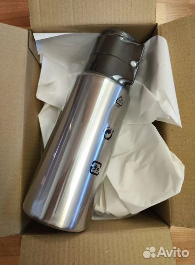 Новый Термос IKEA с 2 чашками