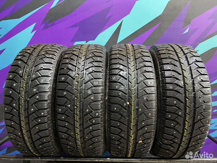 Bridgestone Ice Cruiser 7000S 205/55 R16