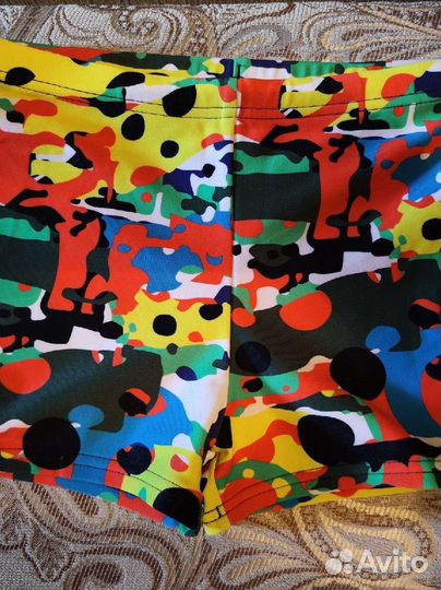 Плавки на мальчика Arena