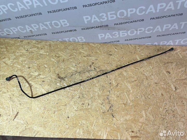 Трубка топливная №1 Renault Megan Iii хэтчбек 1.6