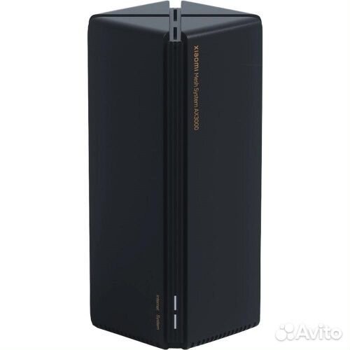 Wi-Fi роутер Xiaomi DVB4287GL (2-pack) Mesh System