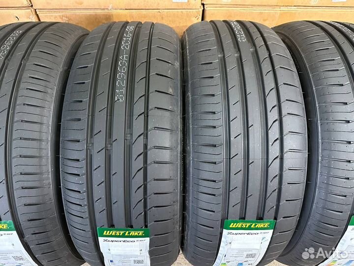 Westlake Zuper Eco Z-107 245/45 R18 100W