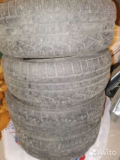 Pirelli Winter Sottozero 210 Serie II 225/55 R17 97H