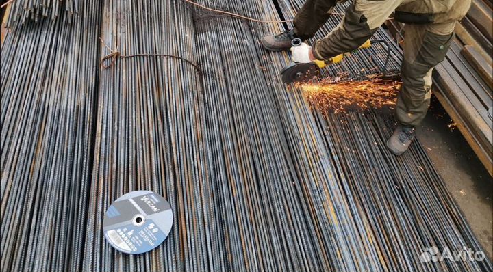 Металлопрокат для крепежных систем