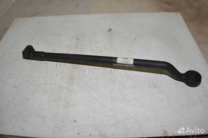 Тяга рулевая левая Daewoo Nexia/Lanos