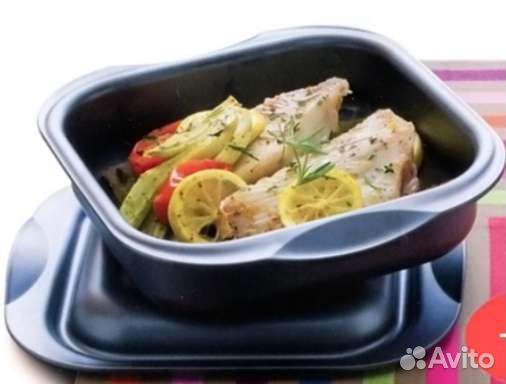 Кастрюля Ультра про