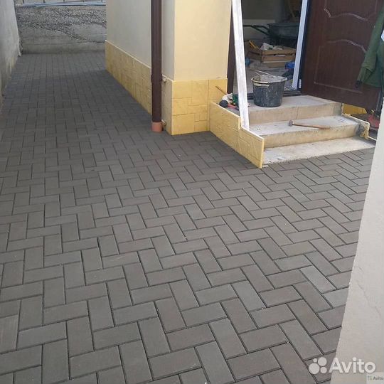 Брусчатка