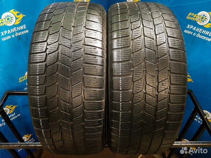 Continental ContiWinterContact TS 810 Sport 245/50 R18