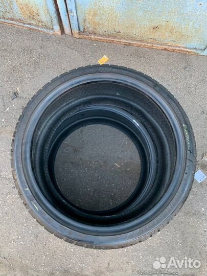 Dunlop SP Winter Sport 4D 285/30 R21 100W