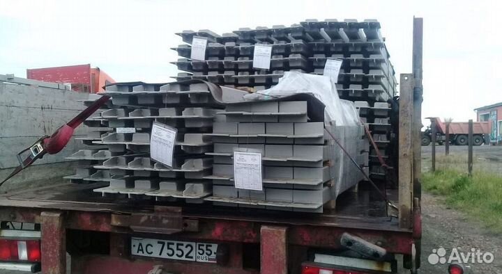 Металлоконструкции на заказ