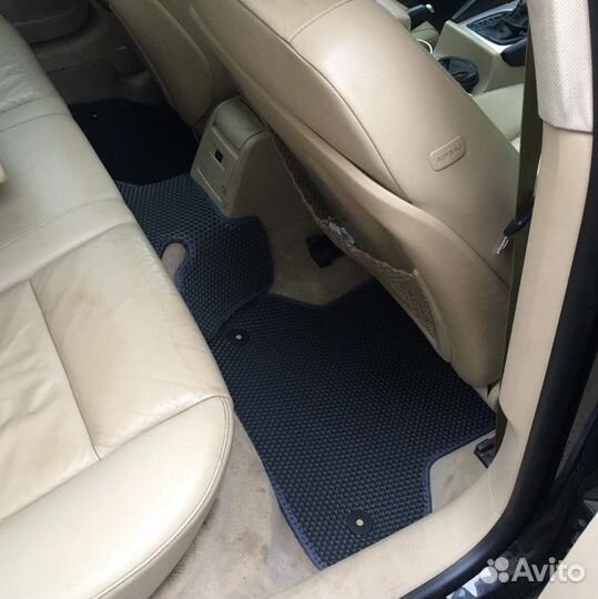 Новые коврики ева в Зеленограде от производителя