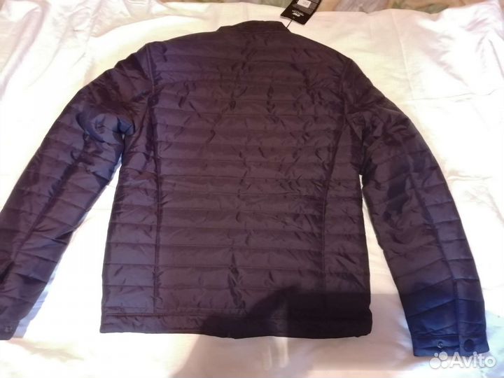 Куртка демисезонная мужская новая