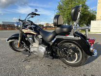 Harley Davidson Softail Heritage (пробег 12.500км)