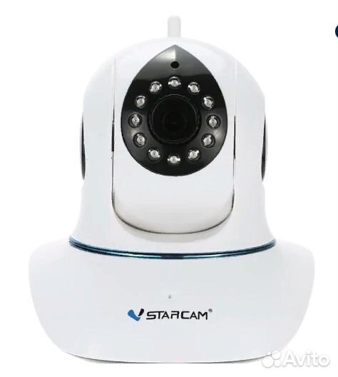 VStarcam C8838WIP (С38A)