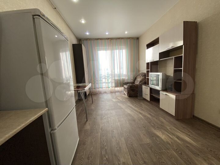 1-к. квартира, 41 м², 9/25 эт.