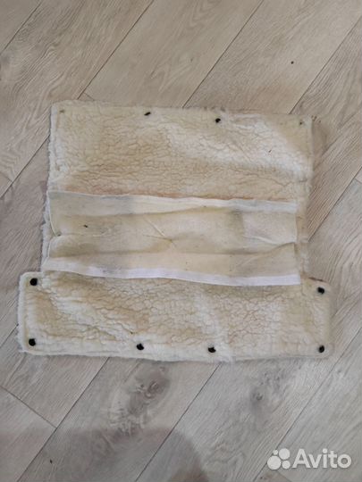 Муфта для коляски