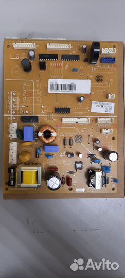 Электронный модуль Samsung DA92-00462E