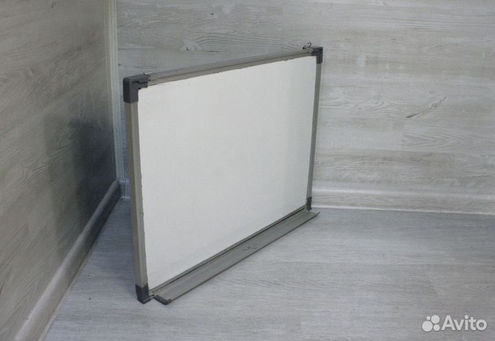 Доска для рисования маркером и мелом