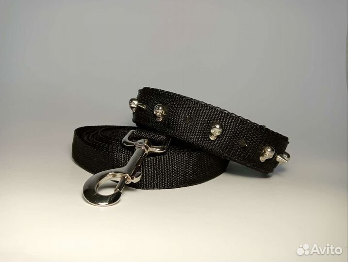 Ошейники для собак