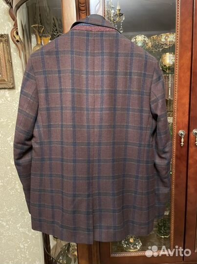 Пиджак мужской 54 размер