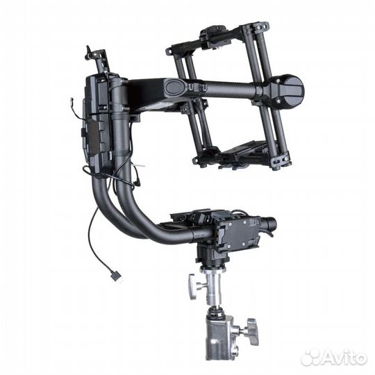 Новый KS-154 Freefly Toad Male Mount kupo KS154 пл