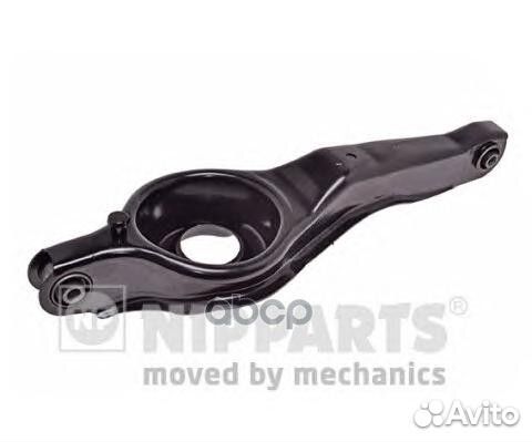 Mazda 3 BK 2003-2008 N4943009 Nipparts