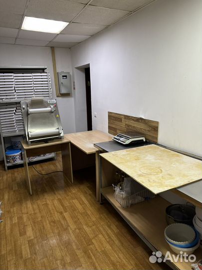 Готовый бизнес Пекарня осетинских пирогов