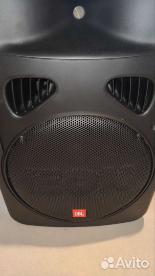 JBL EON G2 Новая