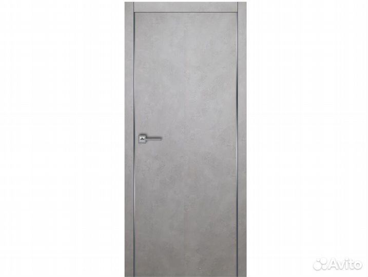 Межкомнатные двери в рассрочку