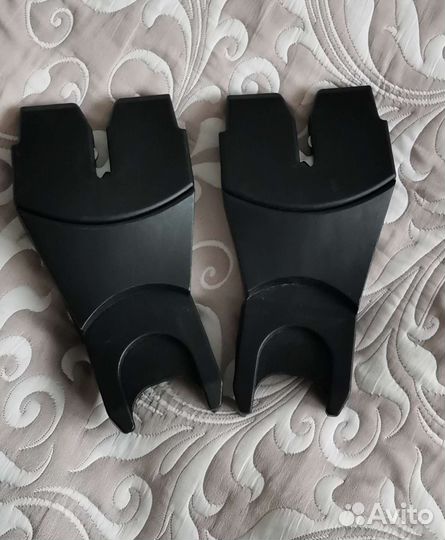 Переходники для автолюльки