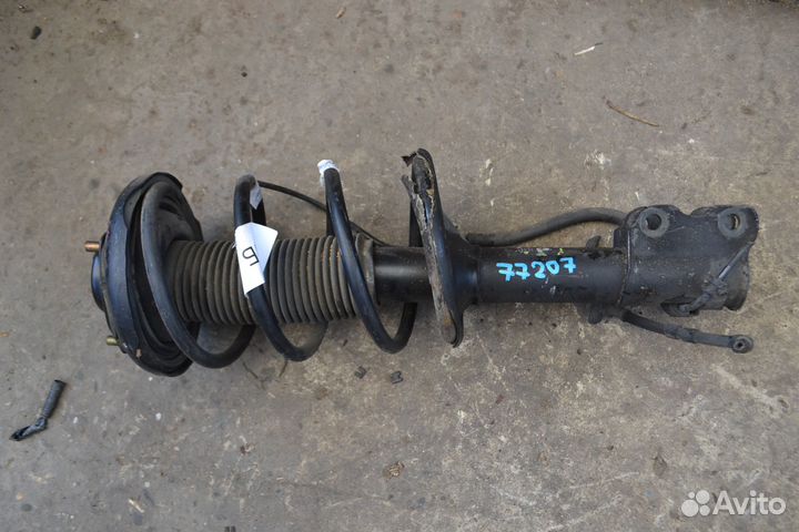 Стойка В сборе