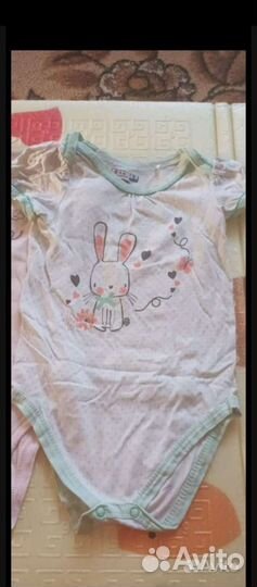 Детские вещи