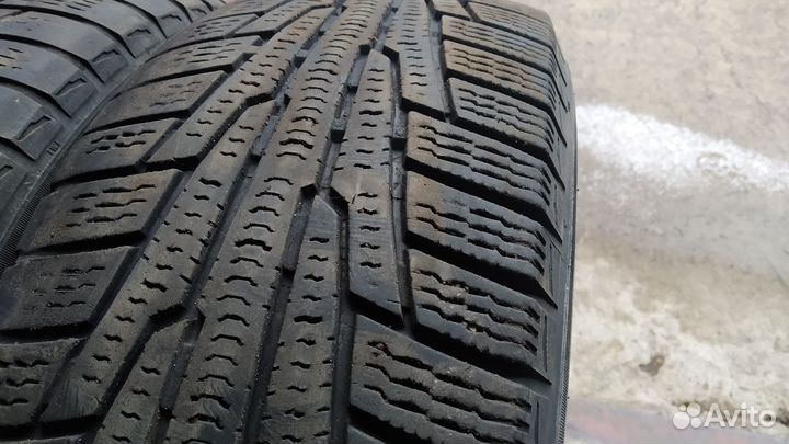 Nokian Tyres Nordman RS2 195/65 R15 95R