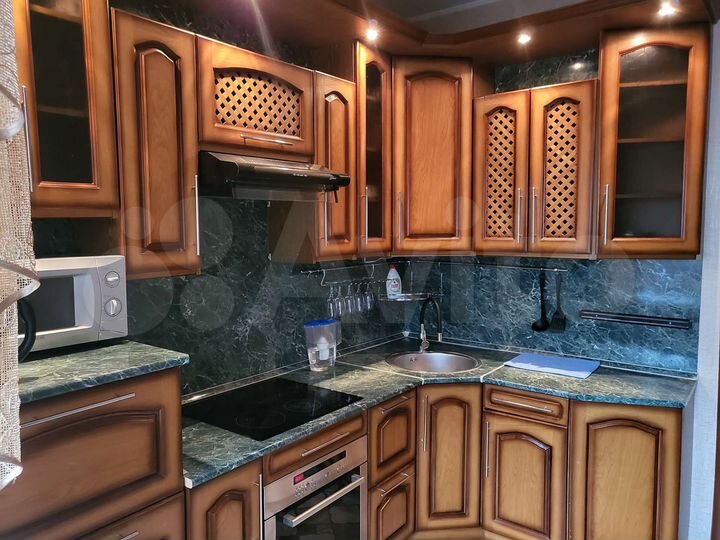 1-к. квартира, 38 м², 2/9 эт.