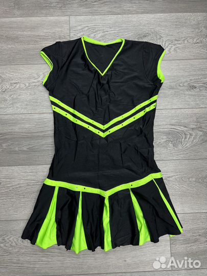 Костюм для танцев