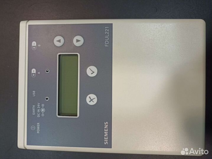 Кабельный тестер