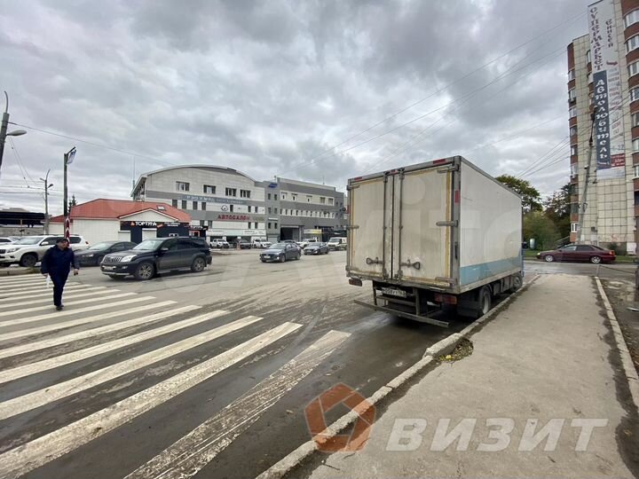 Сдам в аренду 275 кв.м. около мрэо