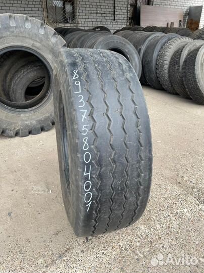Continental CrossContact ATR 225/55 R17