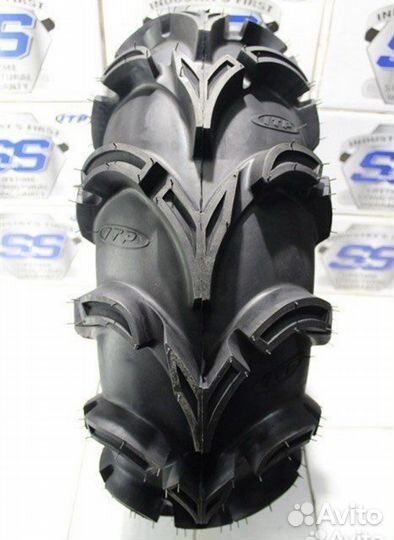 Шина 30/10/12 ITP Mud lite XXL для квадроциклов