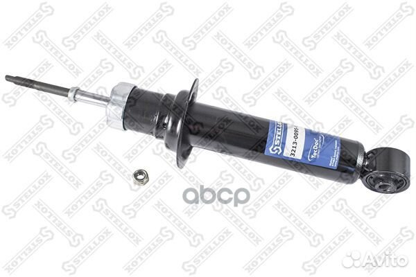 3213-0095-SX амортизатор задний газовый Nissan