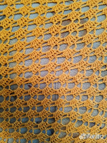 Платок шаль