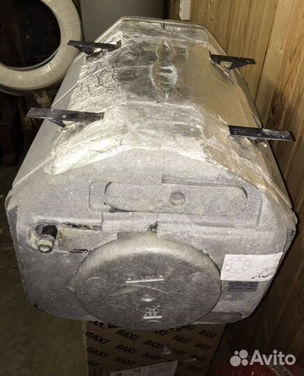 Бойлер котла Protherm KLZ,90 литров