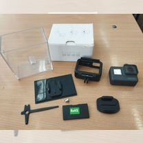 Gopro hero 6 black