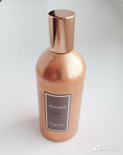 Духи Fragonard Diamant