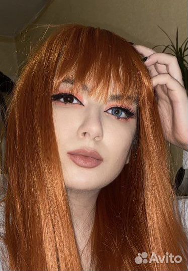 Зелёные линзы, на 12 мес, с диоптриями - 2,25