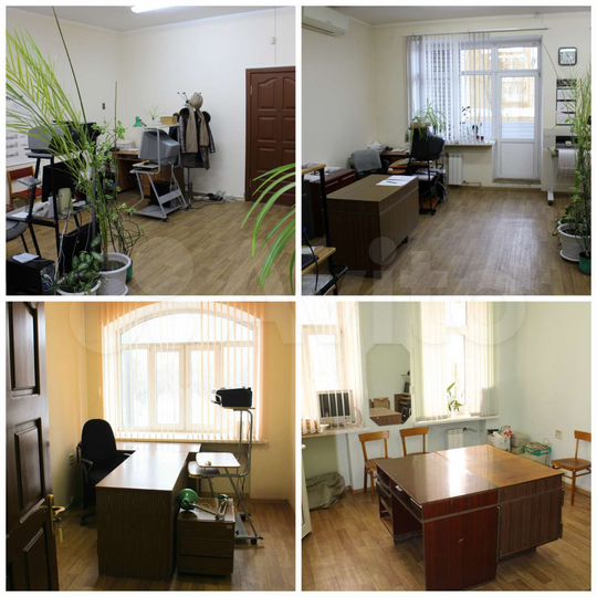 Офис, 65 м²