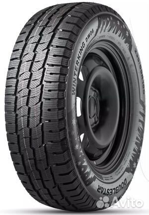 DoubleStar DW06 195/60 R16 T