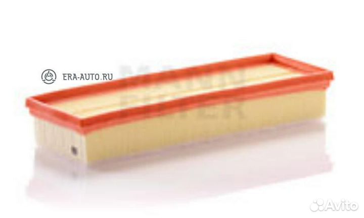 Mann-filter C34120 Фильтр воздушный C34120