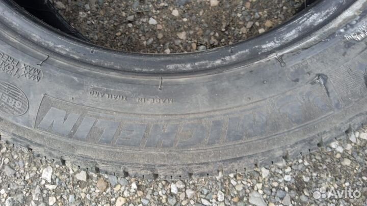 Michelin X-Ice XI3 215/55 R17