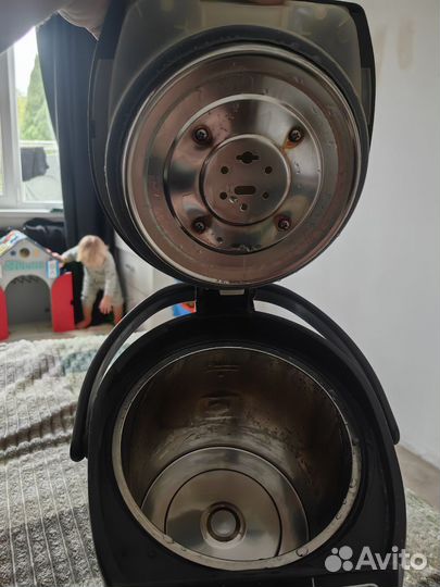 Термопот redmond